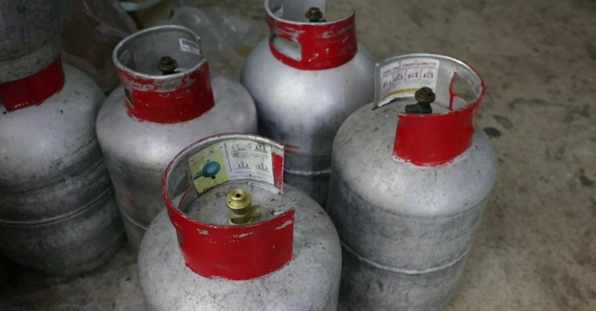Precio del tanque de gas se mantendrá, confirma ministro Chapman