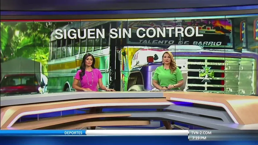 Noticiero Estelar 14 de junio del 2017 - Bloque 5