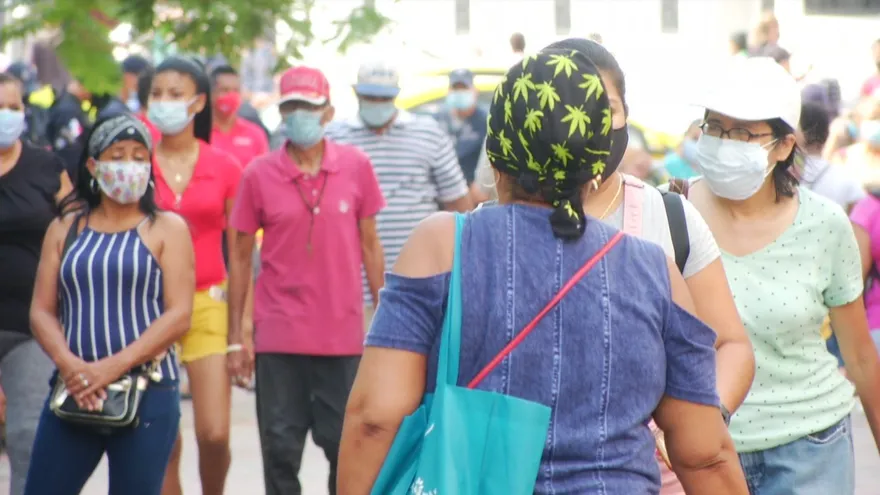 Levantarán encuesta de mercado laboral, a partir del 13 de septiembre.
