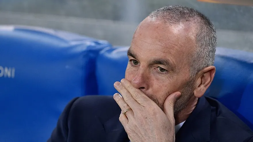 Stefano Pioli