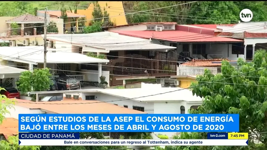 Reportan que recibo de luz les ha aumentado