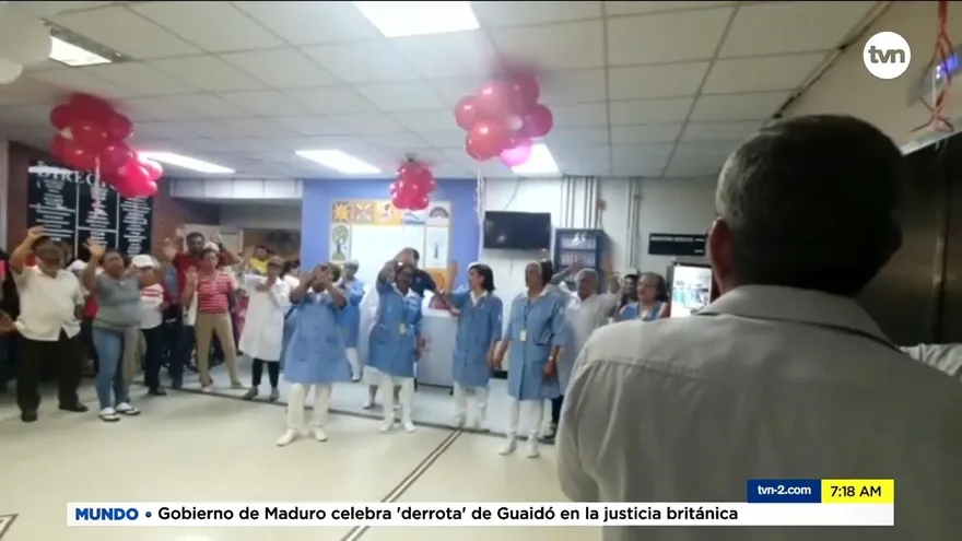 Adavion, 40 años de sacrificio y entrega