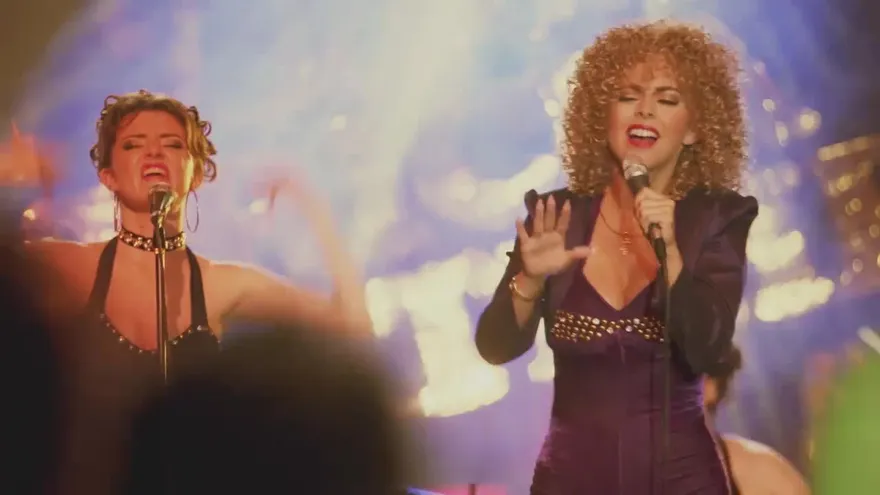 Tarde Lo Conocí Capítulo 1