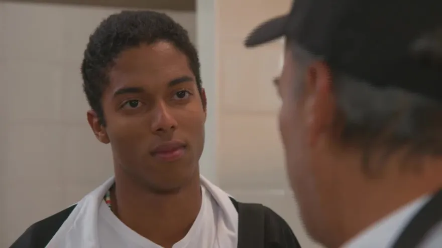 La Mamá del 10 Capítulo 24