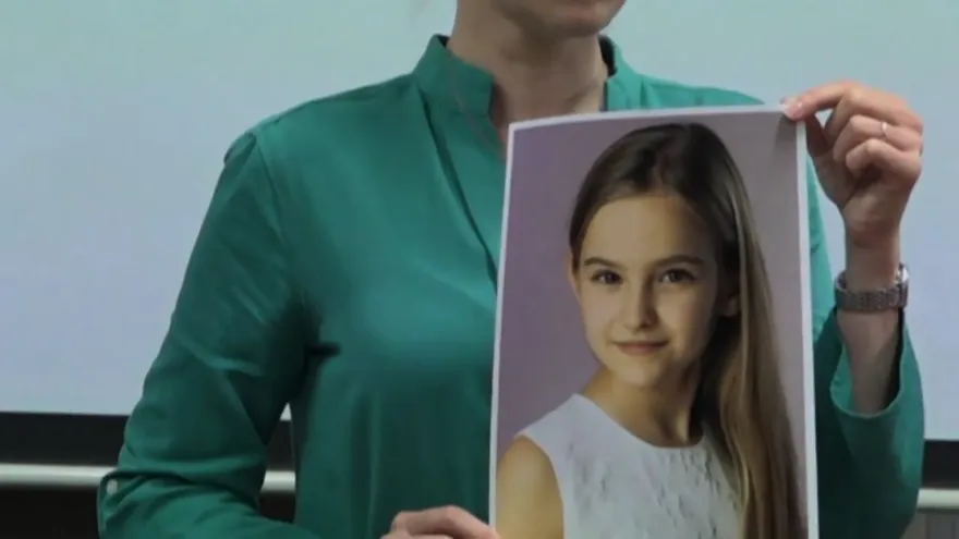 Autoridades paraguayas anunciaron el lunes que buscan a dos niñas alemanas desaparecidas