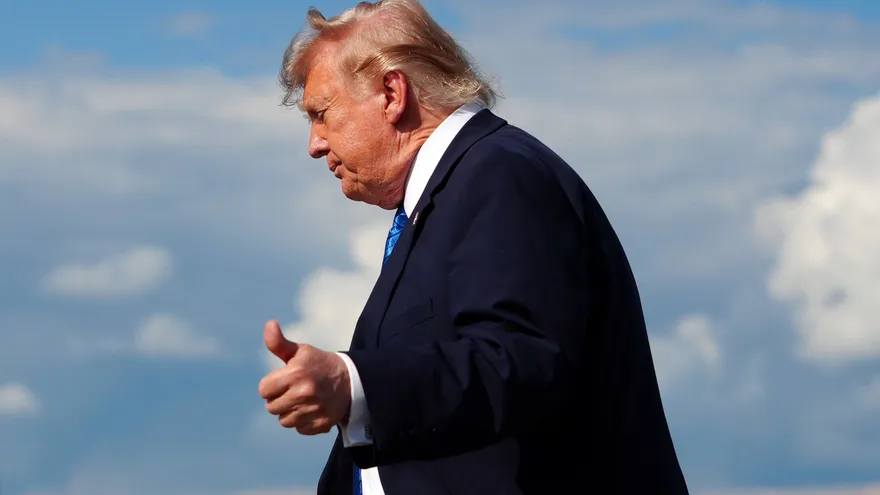 Trump's Judicial Offensive Against Media Loses Steam