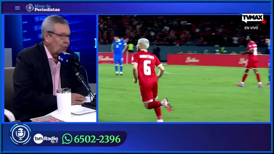 Mesa de Periodistas 19 de noviembre de 2025