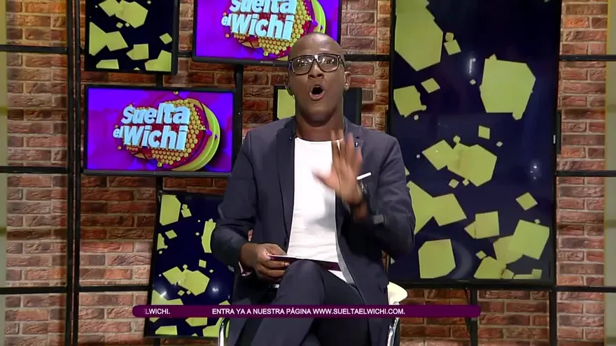 Especial de medio año - Mónica vs. Jacky Guzmán