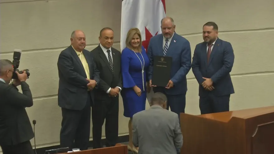 Ratifican a Lilibeth Cárdenas como nueva directora de la Senniaf