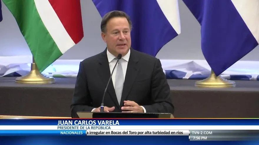 Juventud de países pertenecientes al SICA debaten en Panamá