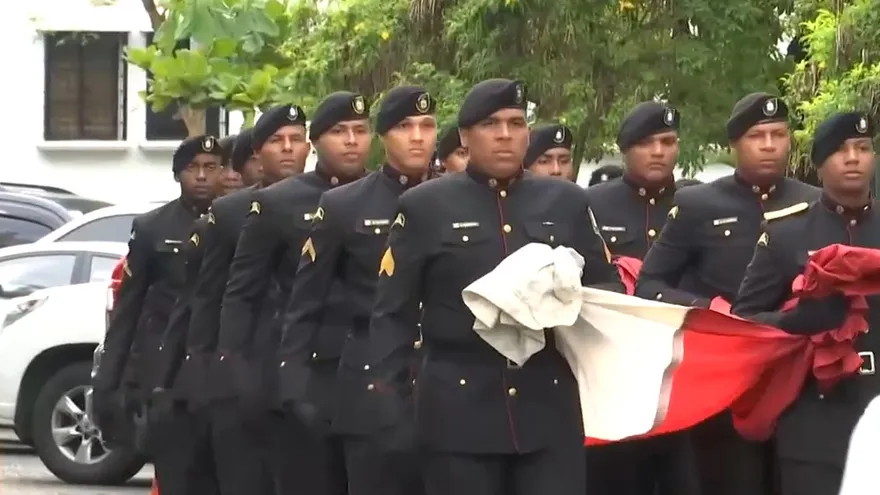 Gobernación de Panamá arranca fiestas patrias