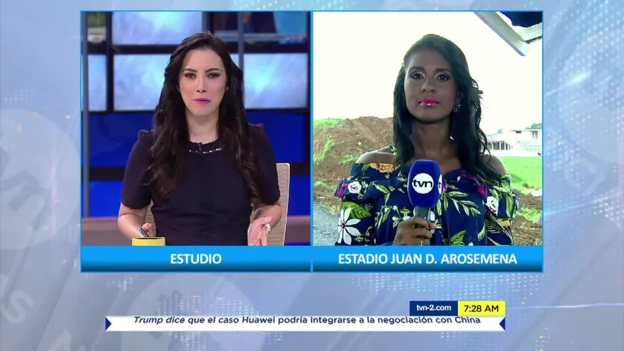 Noticiero AM 24 de mayo del 2019 - Bloque 4