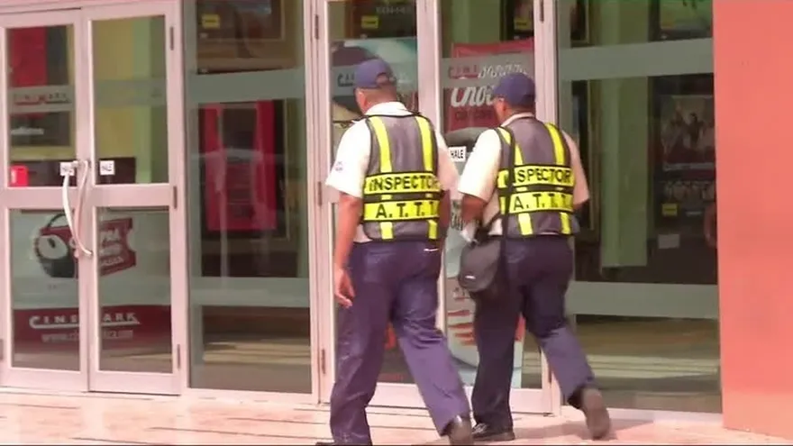 Amplían servicio de grúas hacia Panamá Oeste y Colón