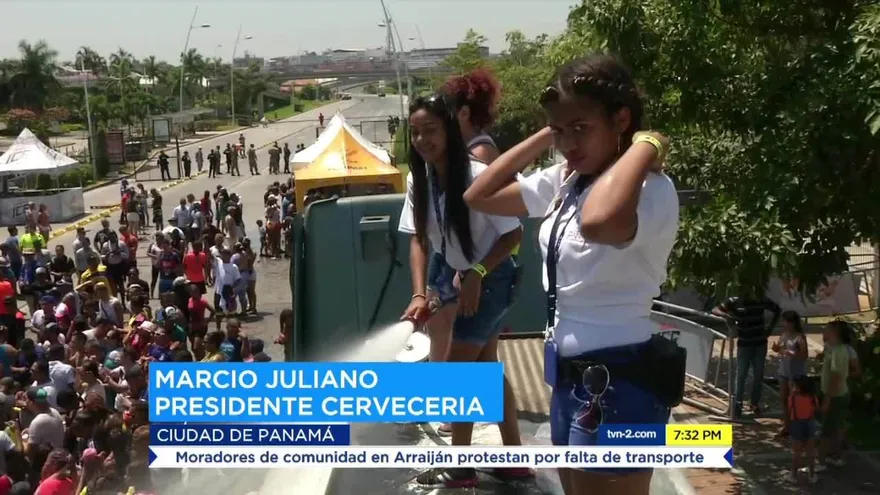 Avanzan preparativos para Carnaval 2019