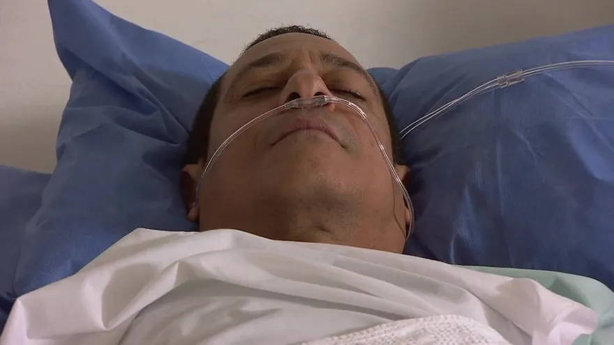 Niche - Capítulo 42