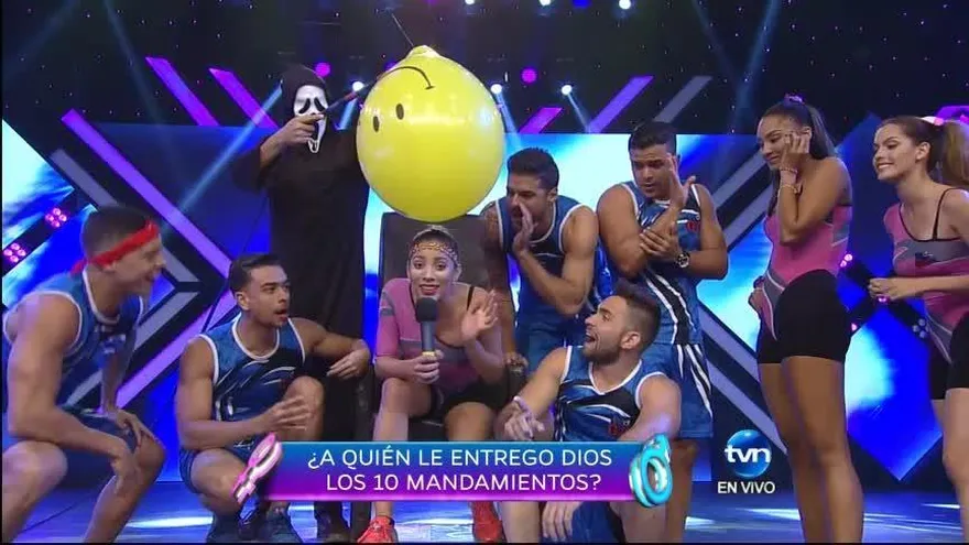 Mejores Momentos - 22/06/16