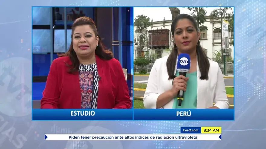 Noticiero AM 17 de enero del 2018 - Bloque 5