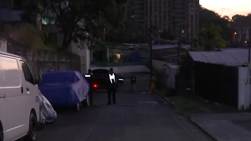 Ubican cuerpo sin vida en Villa Cáceres