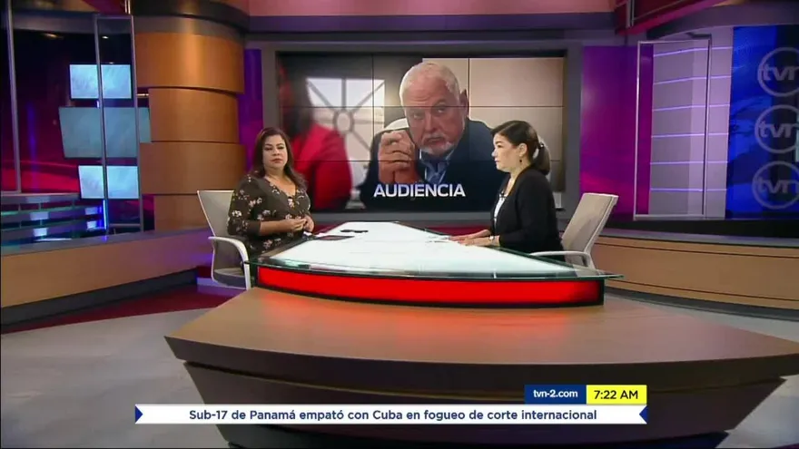 Noticiero AM 15 de abril del 2019 - Bloque 4