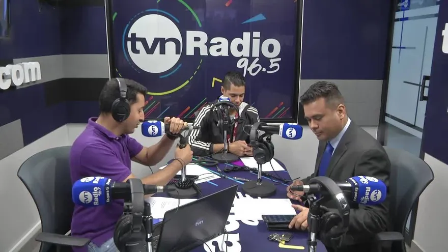 Somos la Sele Radio - 2 de Mayo