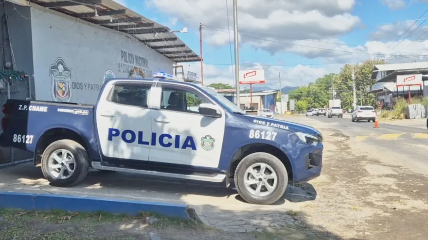 Más de 30 aprehendidos en un operativo en Chame