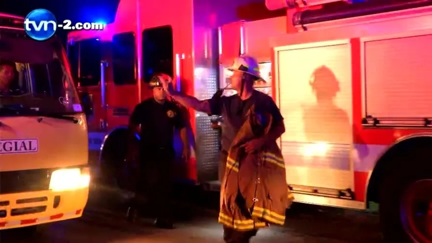 Investigarán derrame tóxico en Cerro Patacón