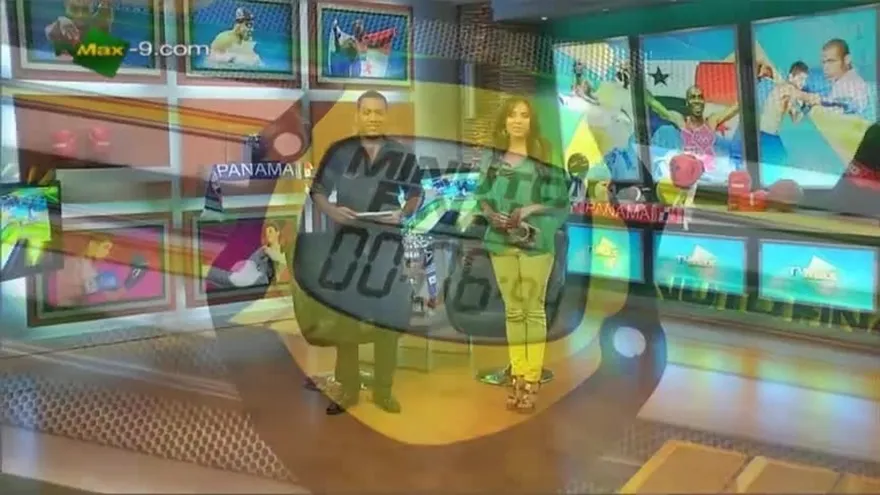 Minuto Final 28 de septiembre de 2012 Parte 2