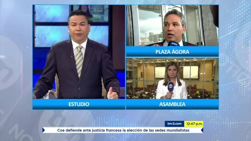 Noticiero MD 10 de octubre del 2019 - Bloque 3