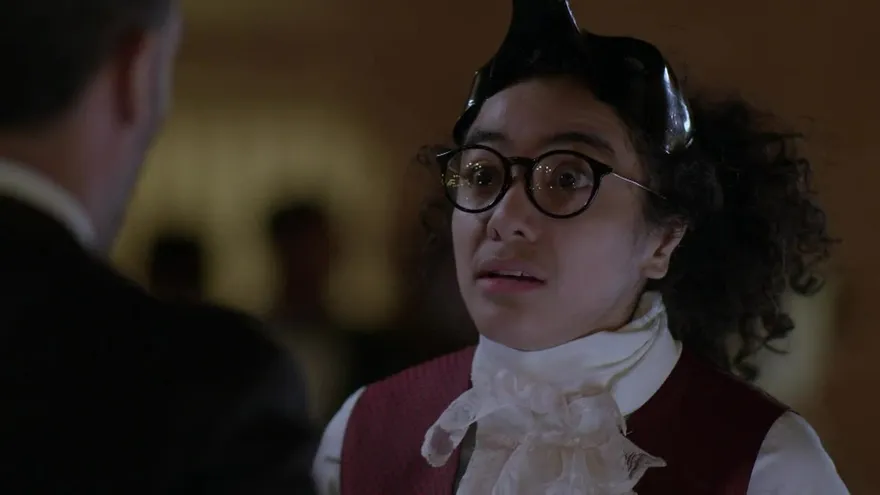 Betty en NY - Capítulo 22