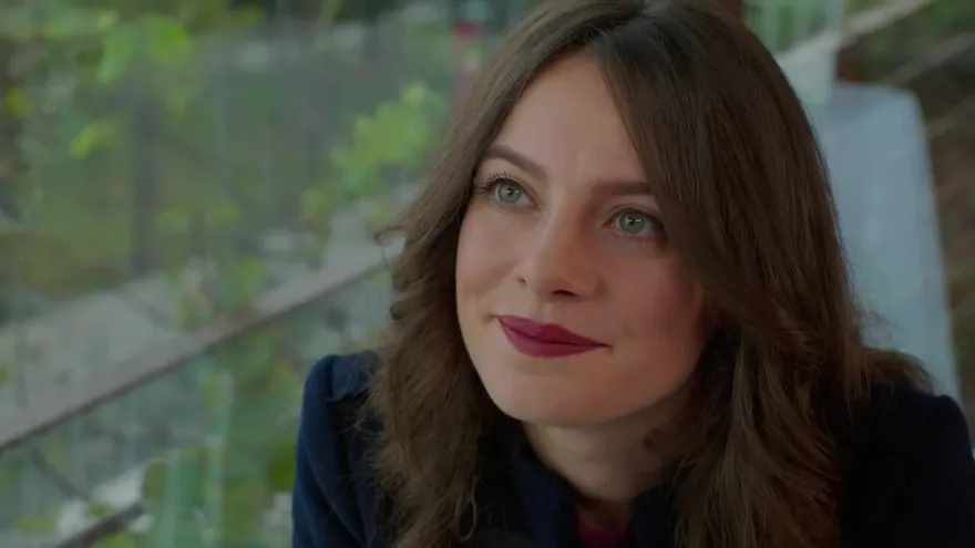 Por Mi Hijo - Capítulo 96