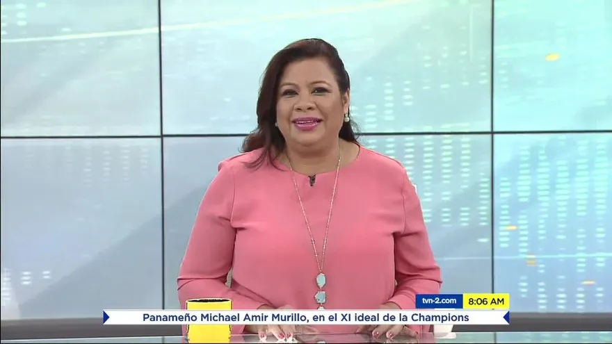 Noticiero AM 1 de mayo de 2018 - Bloque 3