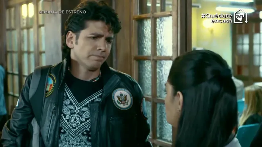 La Nocturna - Capítulo 40