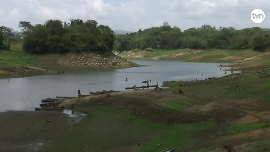 Fenómeno de El Niño afectaría el nivel de las fuentes hidrícas en Panamá.