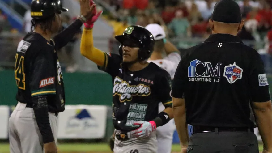 Bocas del Toro vs Chiriquí | Serie Final Juego 4 | Béisbol Mayor 2026| EN VIVO