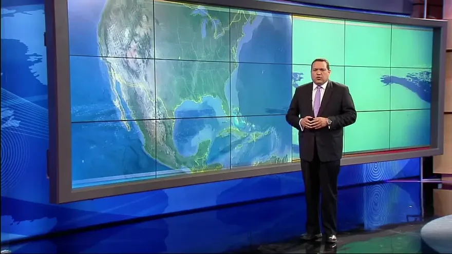 Noticiero Estelar 24 de julio de 2017 - Bloque 4