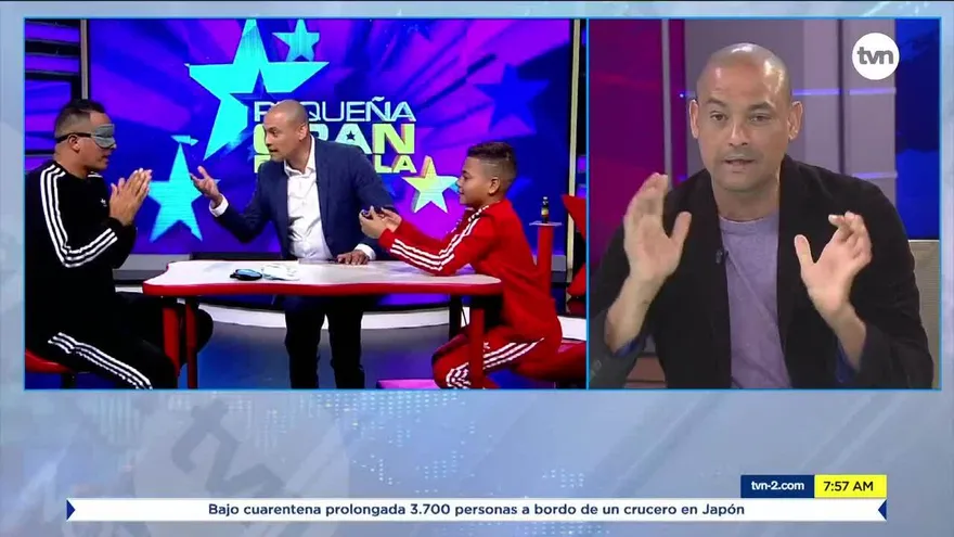 No te pierdas el estreno este miércoles de ‘Pequeña Gran Estrella’