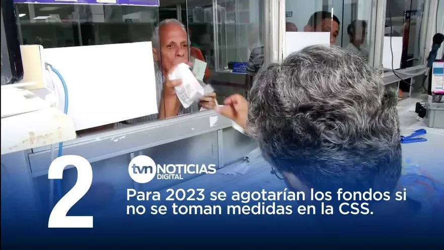 TOP 5 TVN Noticias del 14 de enero de 2020
