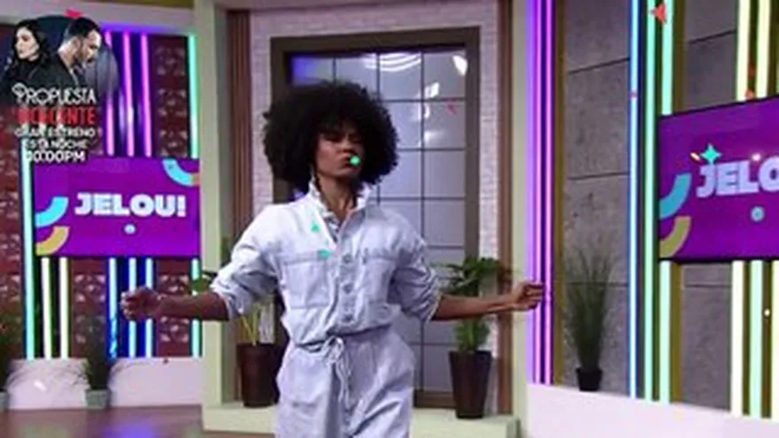 Entrevista exclusiva: Miroslava Morales