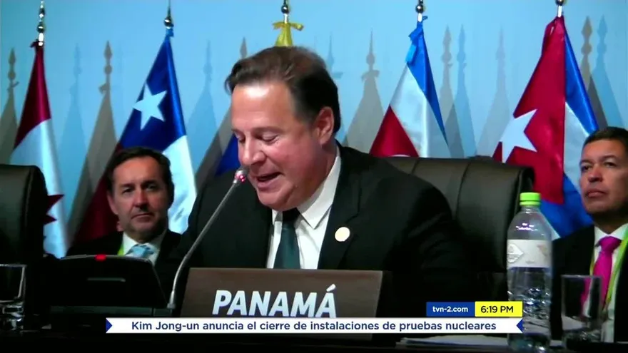 Noticiero Estelar 20 de abril del 2018 - Bloque 1