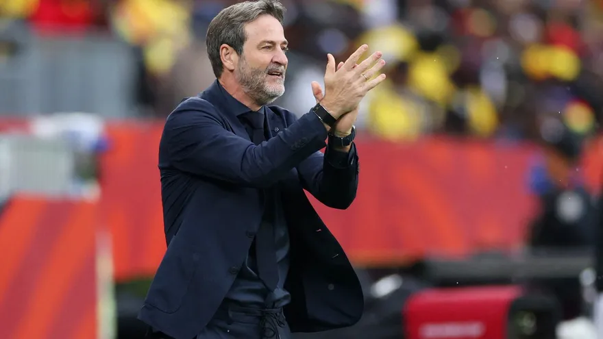 Mundial 2026| Ghana vs Panamá: Thomas Christiansen en conferencia de prensa