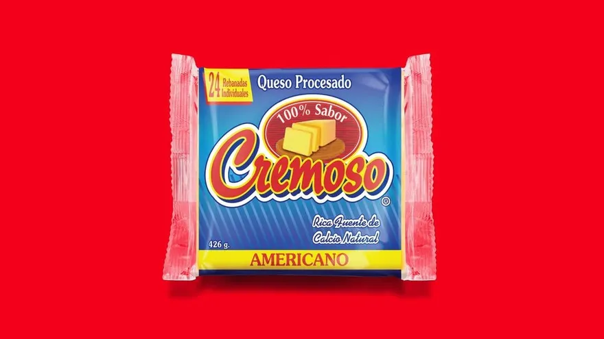 Queso Cremoso