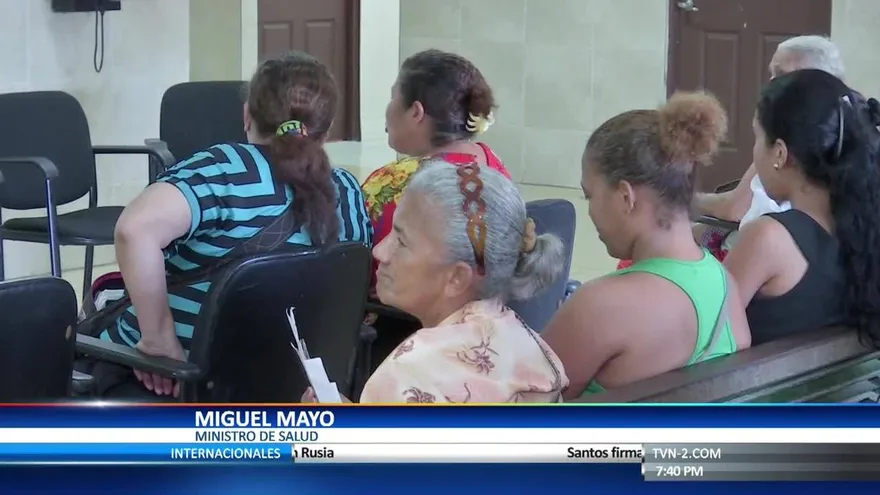 Diarreas e intoxicaciones: enfermedades durante fiestas de fin de año