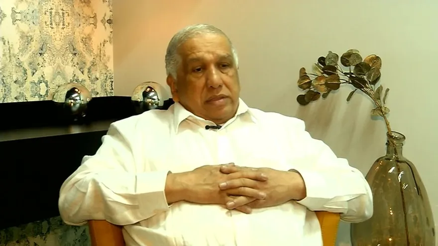 Entrevista al Dr. Adán Ríos