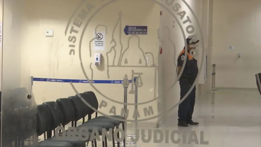 Decretan medidas cautelares contra implicados en fraude financiero