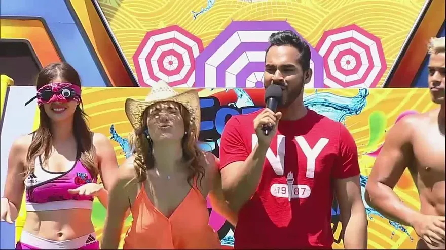 Esto Es Guerra - 1/03/17