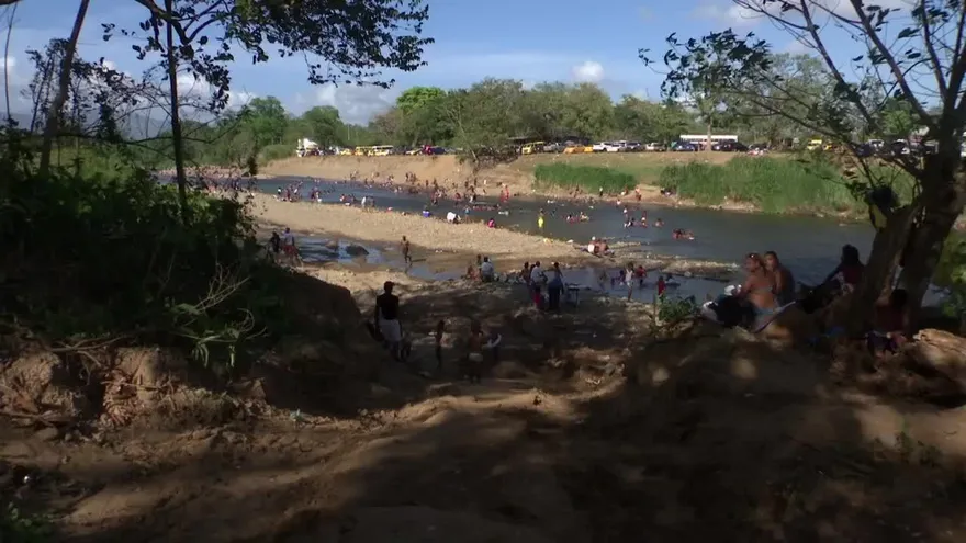 Hacen llamado para uso racional del agua