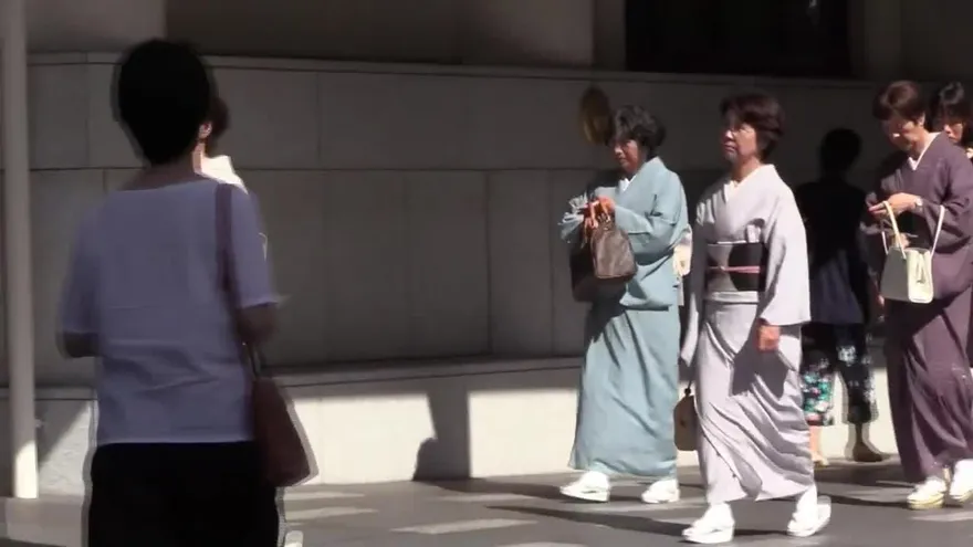 Tokio explora nuevas medidas para paliar el calor extremo de cara a los JJOO