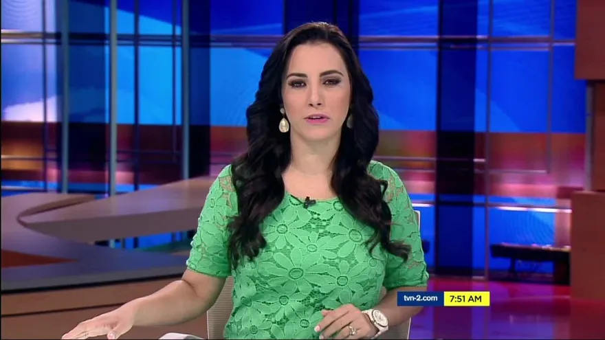 Noticiero AM 7 de mayo del 2019 - Bloque 5