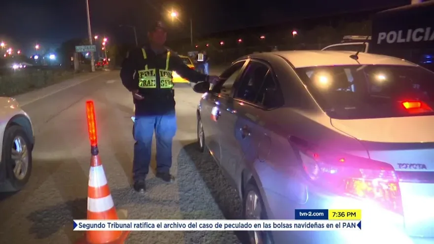 Autoridades de tránsito presentan herramienta ‘Sigue tu Licencia’