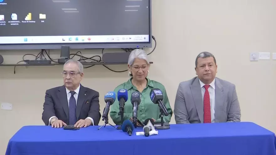Secretaría Nacional de Energía revela cronograma de licitaciones eléctricas para los próximos 4 años.